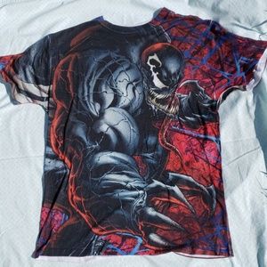 Venom Shirt